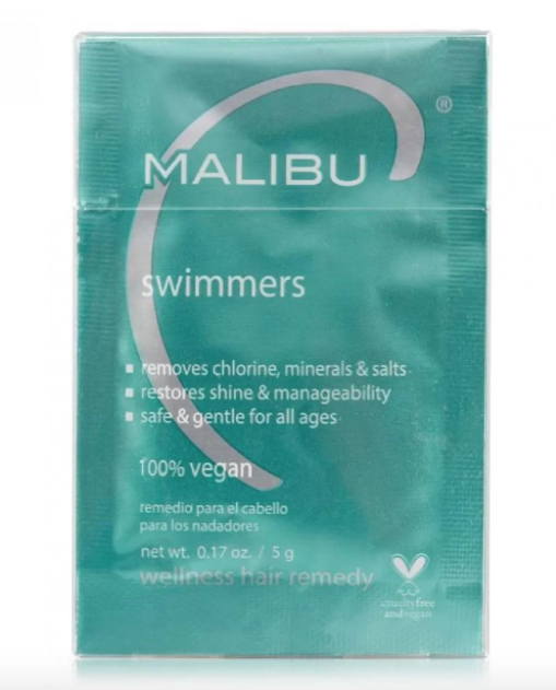 Malibu C Swimmers Wellness Hair Remedy 5gms