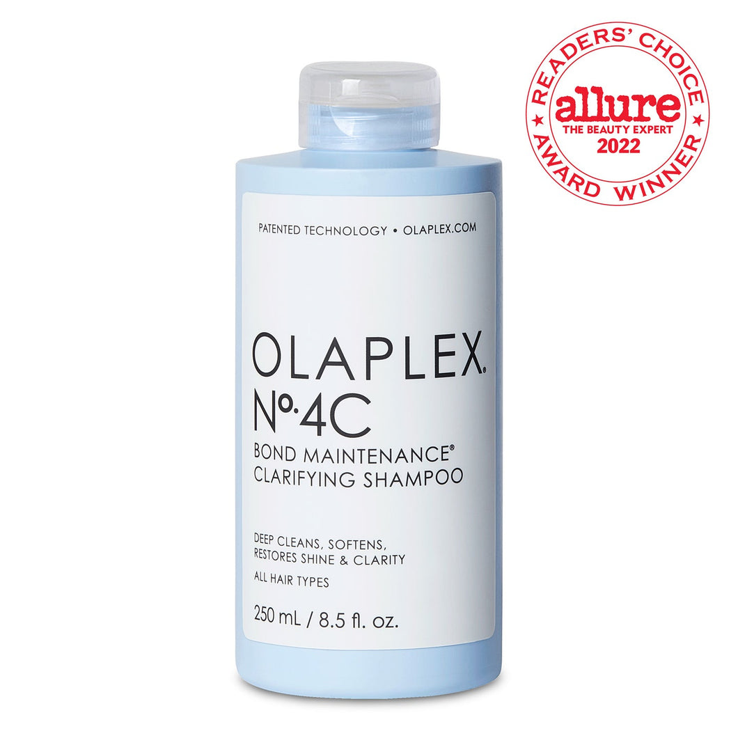 Olaplex Nº.4C Bond Maintenance® Clarifying Shampoo