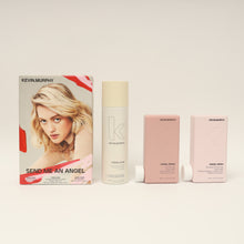 Load image into Gallery viewer, KEVIN.MURPHY SEND ME AN ANGEL HOLIDAY KIT

