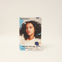 Load image into Gallery viewer, KEVIN.MURPHY VELVET FIX ME UP HOLIDAY KIT
