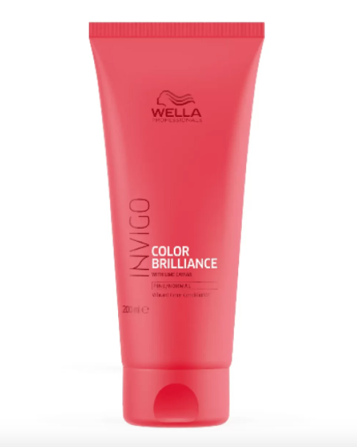 Wella Professionals Invigo Color Brilliance Vibrant Color Conditioner (200 ml)