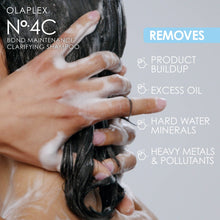 Load image into Gallery viewer, Olaplex Nº.4C Bond Maintenance® Clarifying Shampoo
