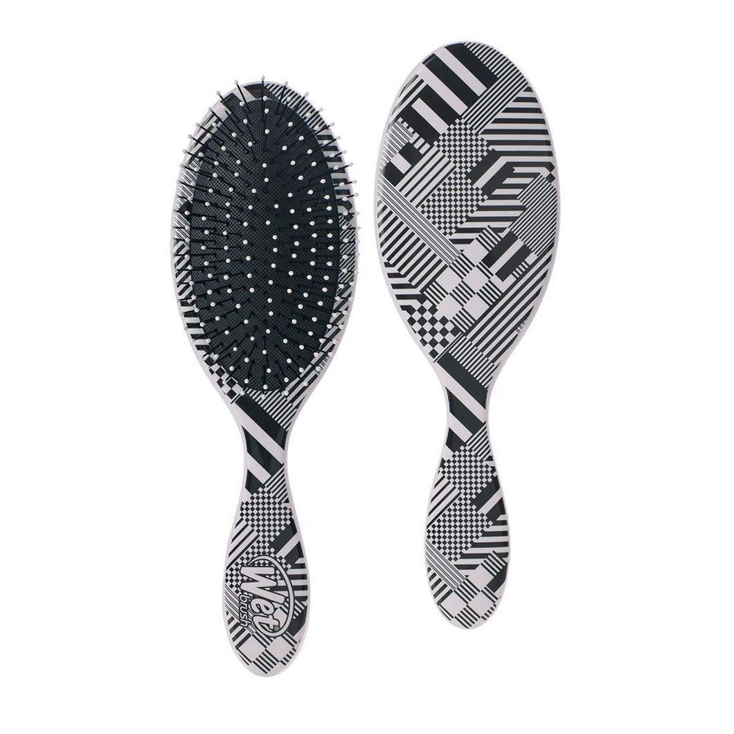 Wet Brush Hair Brush Original DetanglerÃ‚ Protects Against Split Ends and Breakage - For Women, Men, Wet And Dry Hair