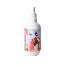 Load image into Gallery viewer, Saniola Rose Body Lotion - 300 Gms
