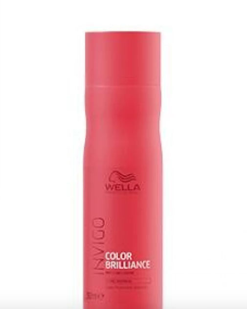 Invigo Brilliance Color Protection Shampoo