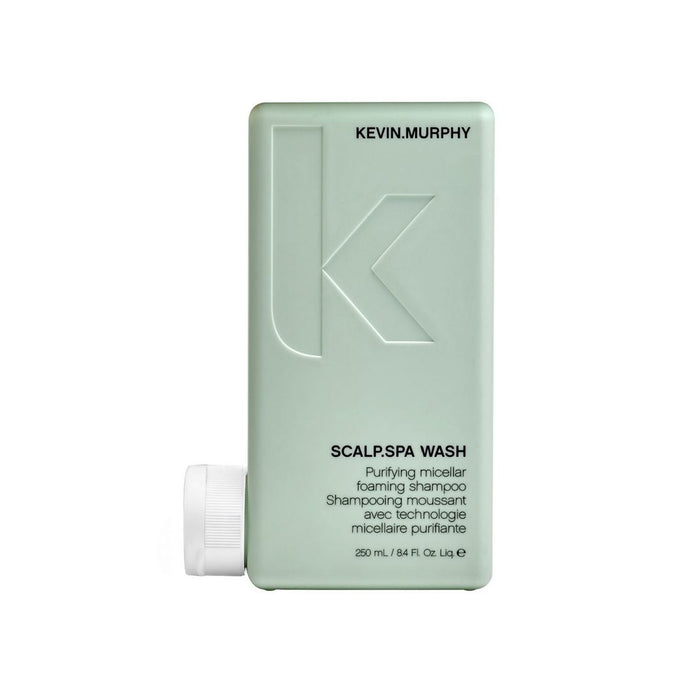 KevinMurphy launches new hair care range  Wallpaper
