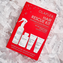 Load image into Gallery viewer, Olaplex Hair Rescue Kit - An Intense At Home Treatment
